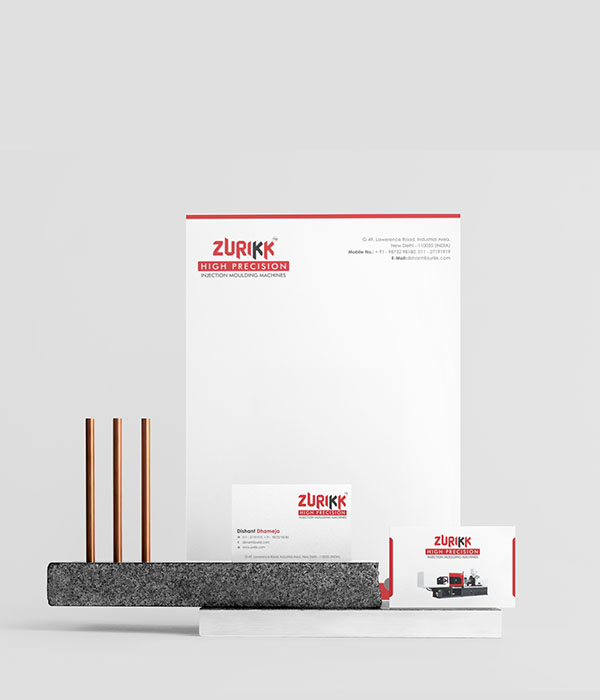 modern graphic designer west delhi