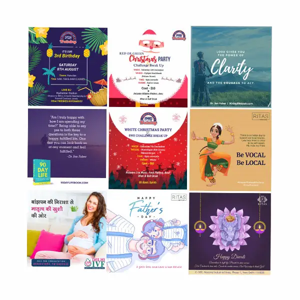 photoshop graphic designer india