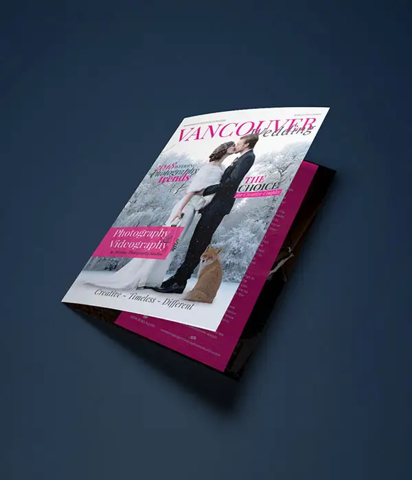 social media graphic designer