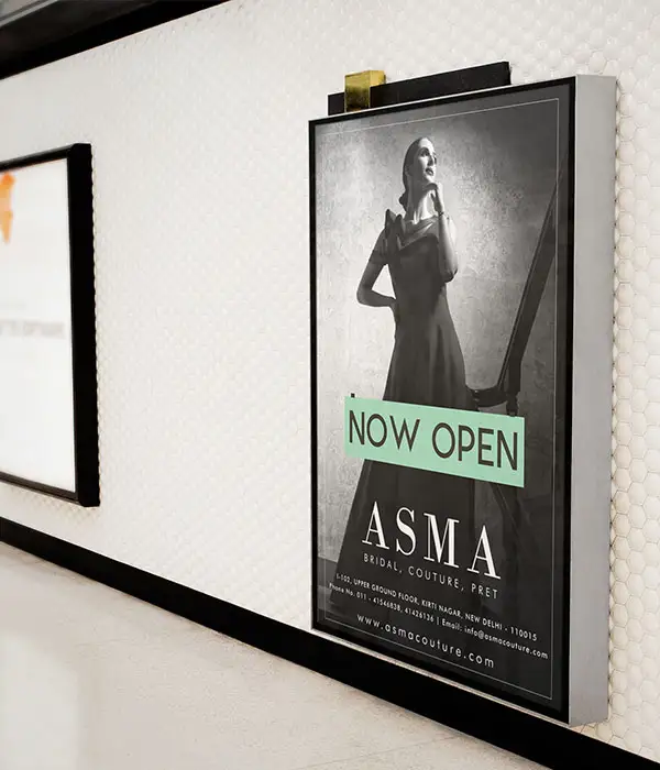 freelance graphic designer