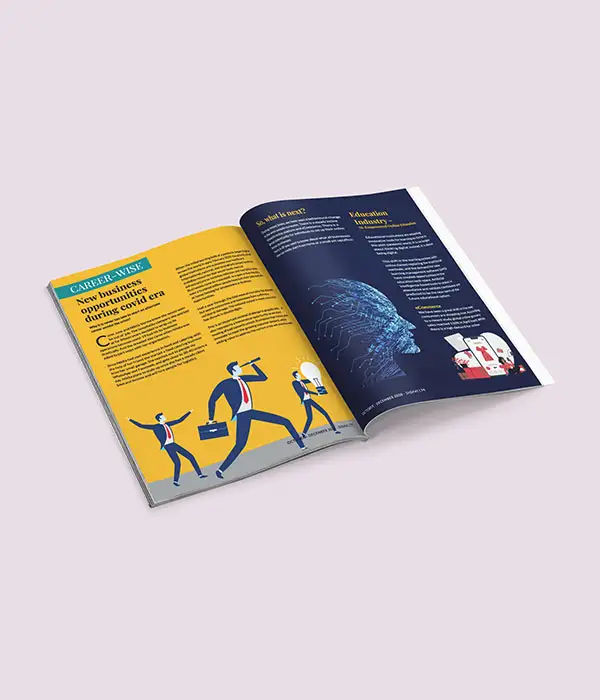 graphic artist india